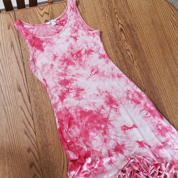 5th & Love Dresses & Skirts - 🛍️ 2/$10 5th & Love tie dye dress